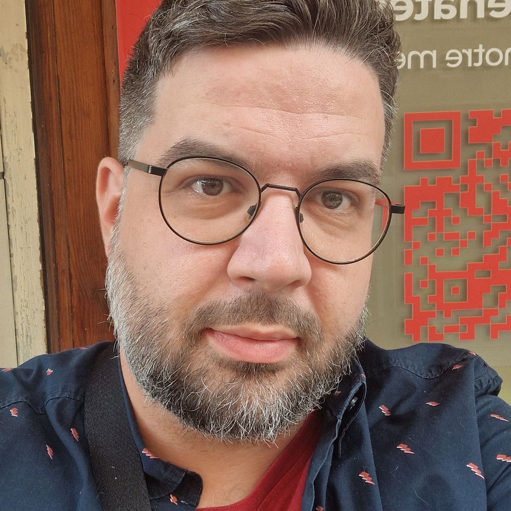 Rodrigo Rivera 