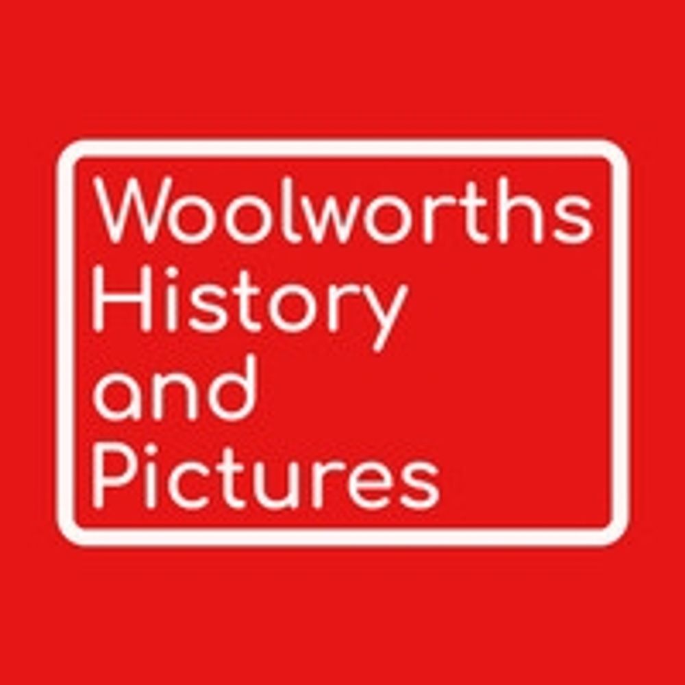 Woolworths History and Pictures