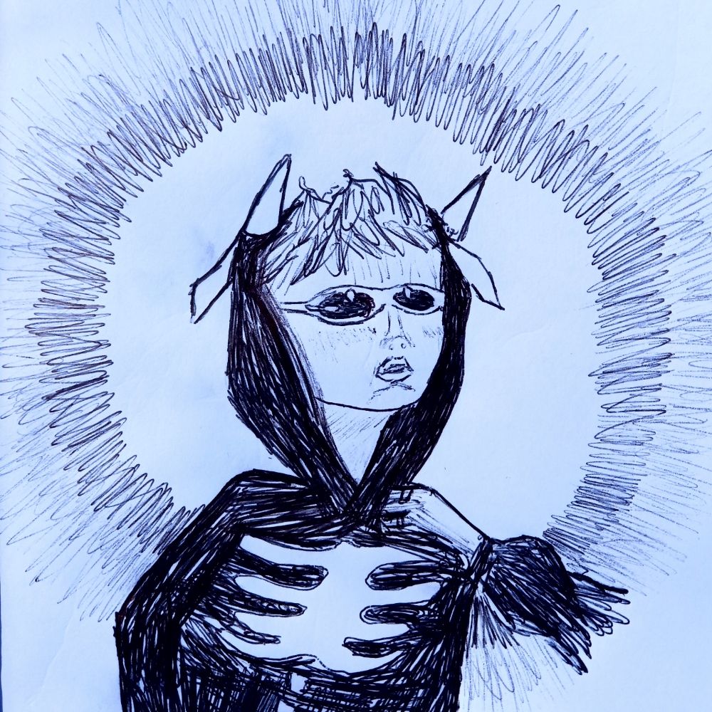 𝕰𝕯