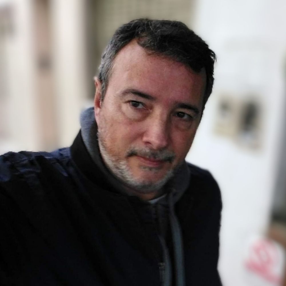 Dante López Foresi