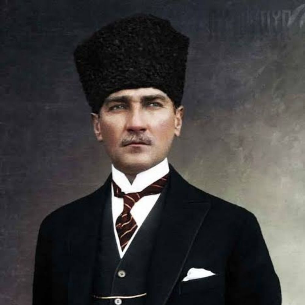 Mehmet Derya