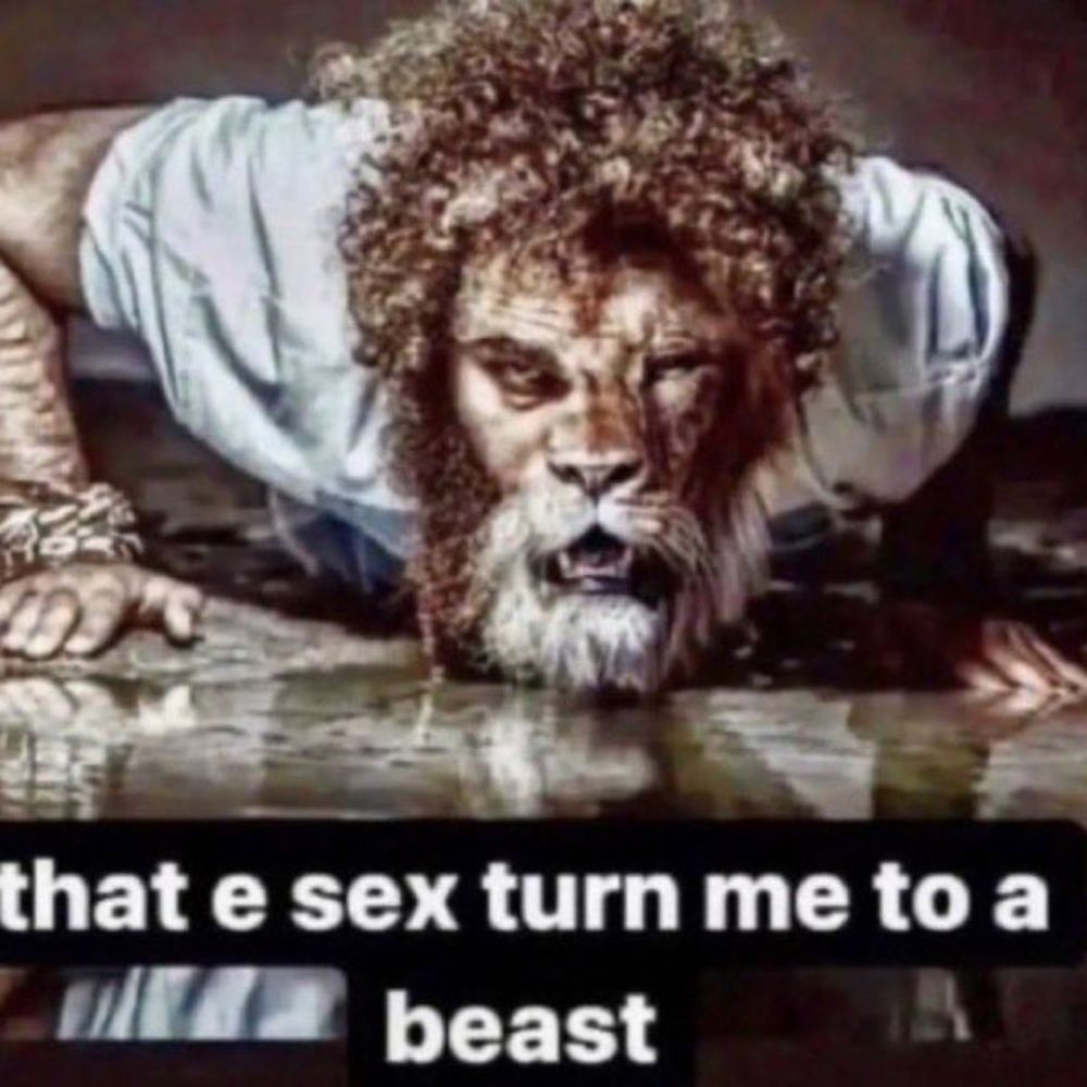 GROMP EATER