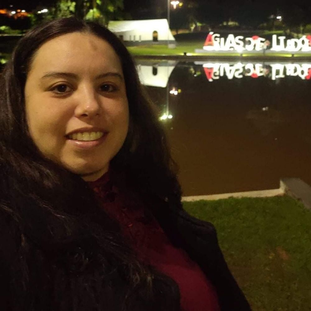 Gabriela Moreira (Tents)