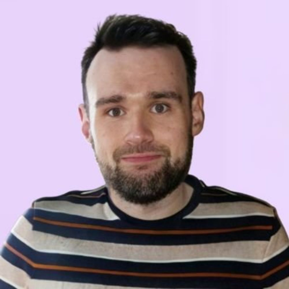 Mark O’Donovan | Writer
