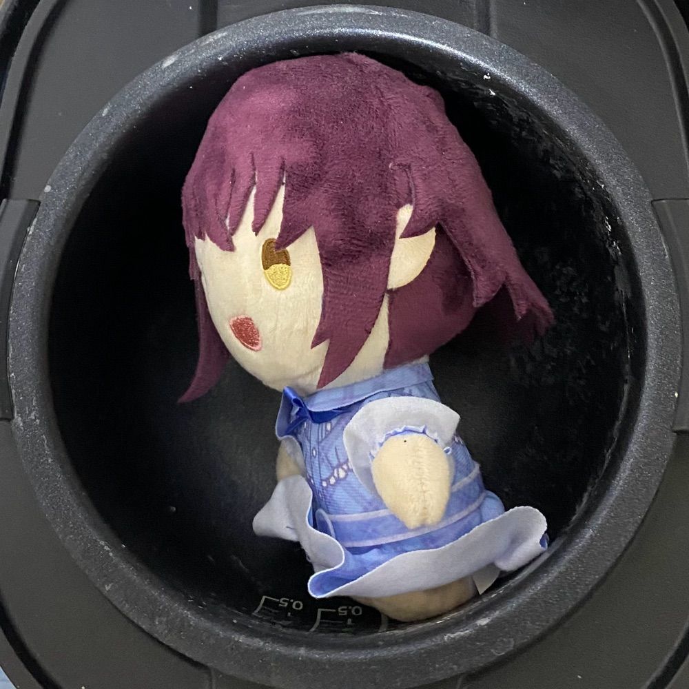 まいメタ