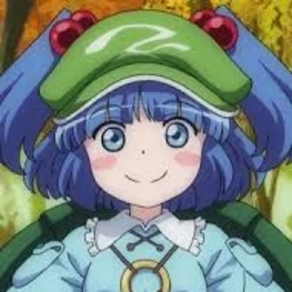 Nitori Kawashiro