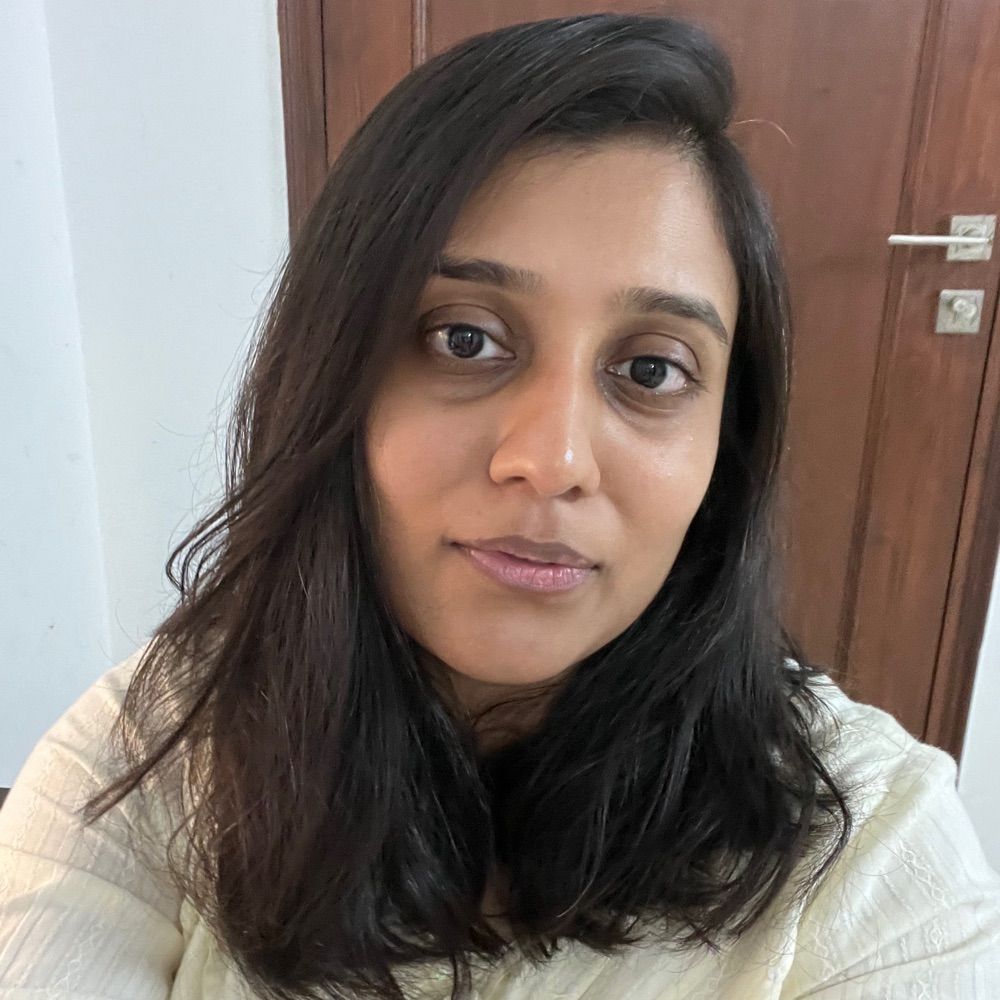 Greeshma Mohan