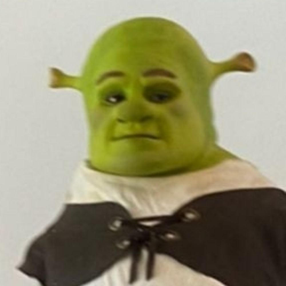 shrekona
