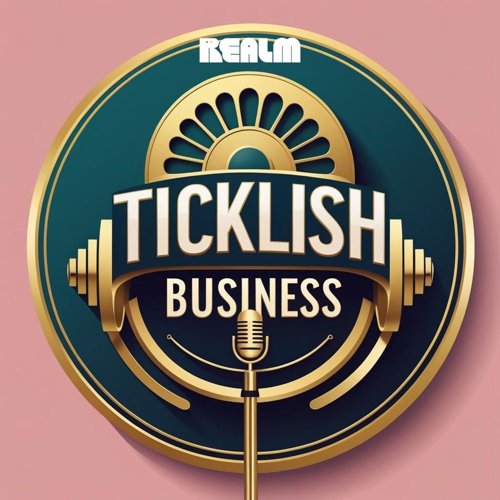 Ticklish Business Podcast