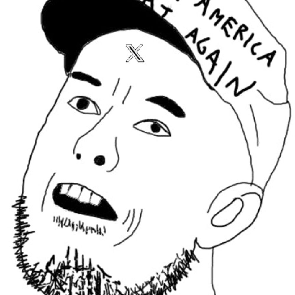 Incels of X