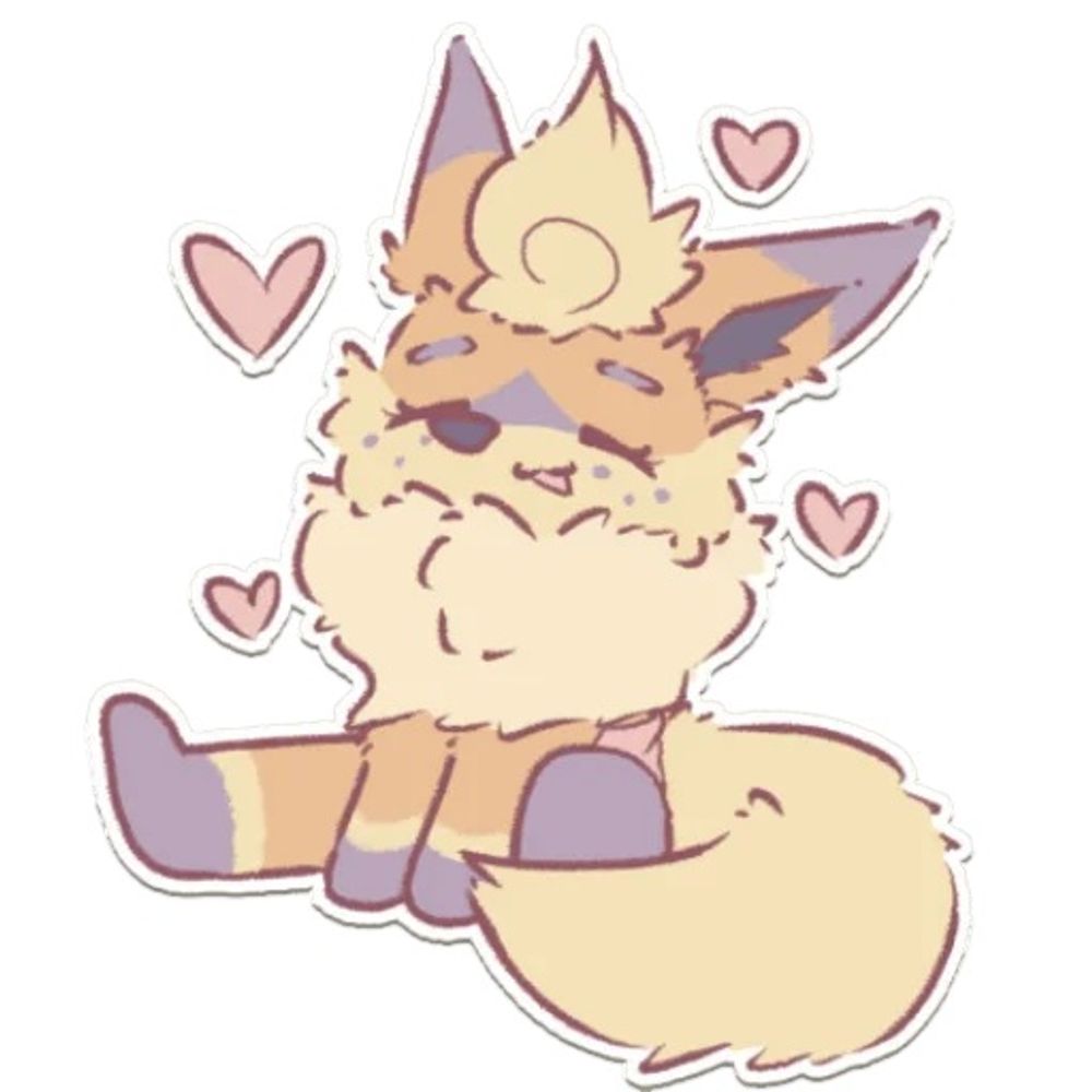 Sinnamon Fox