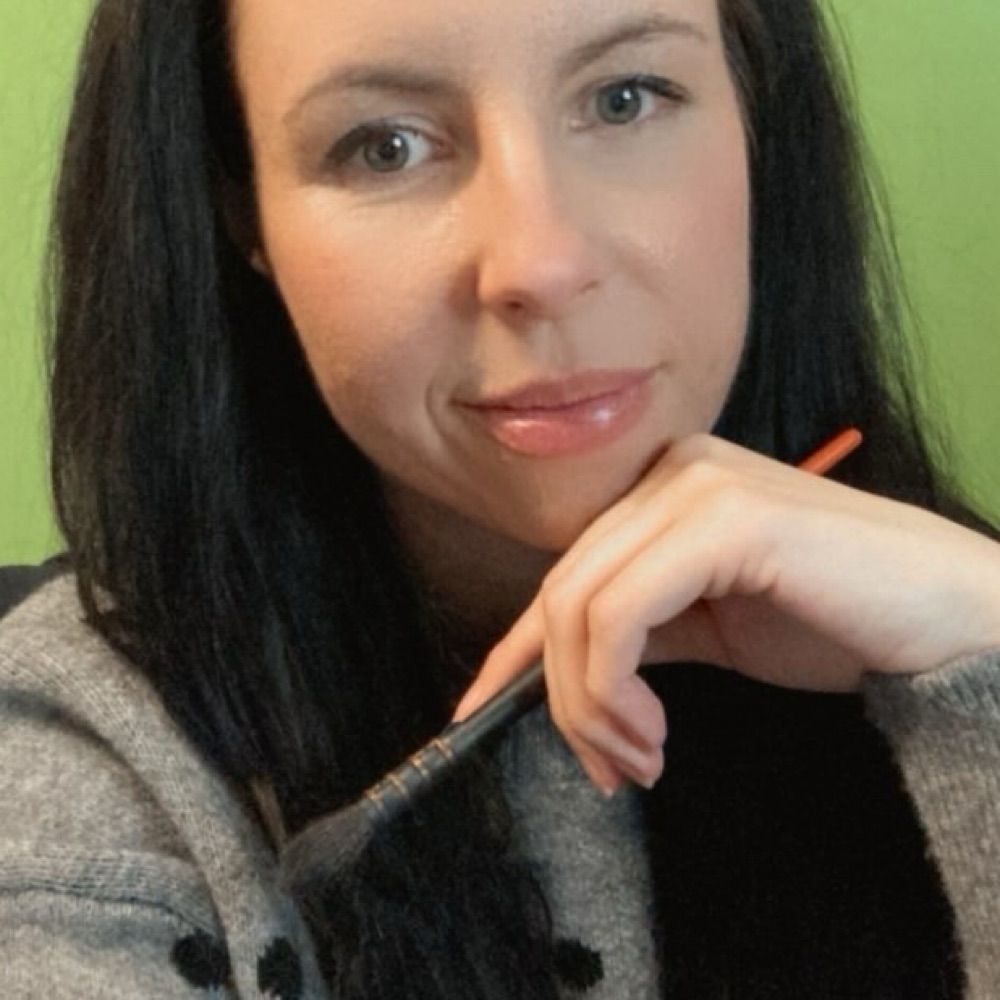 Tarryn Hayley | TeaTimeWithTarryn