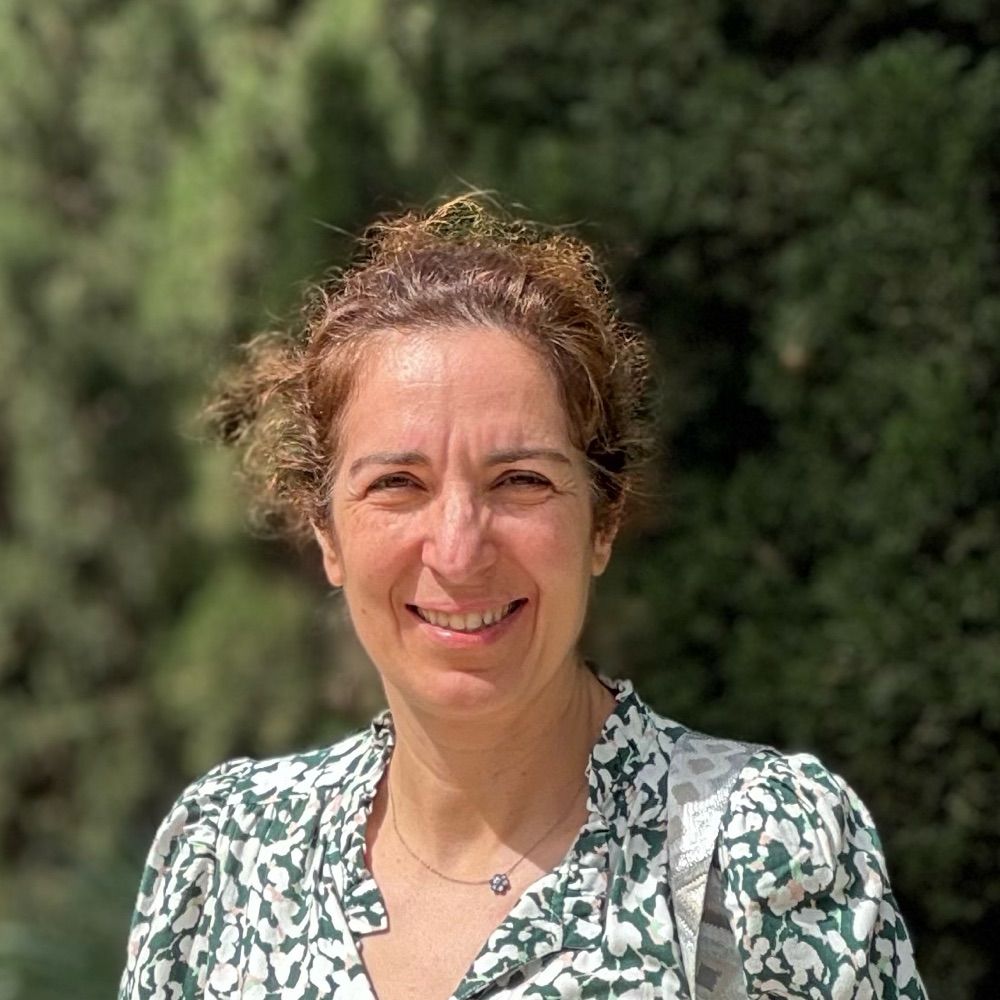 Mina Fazel