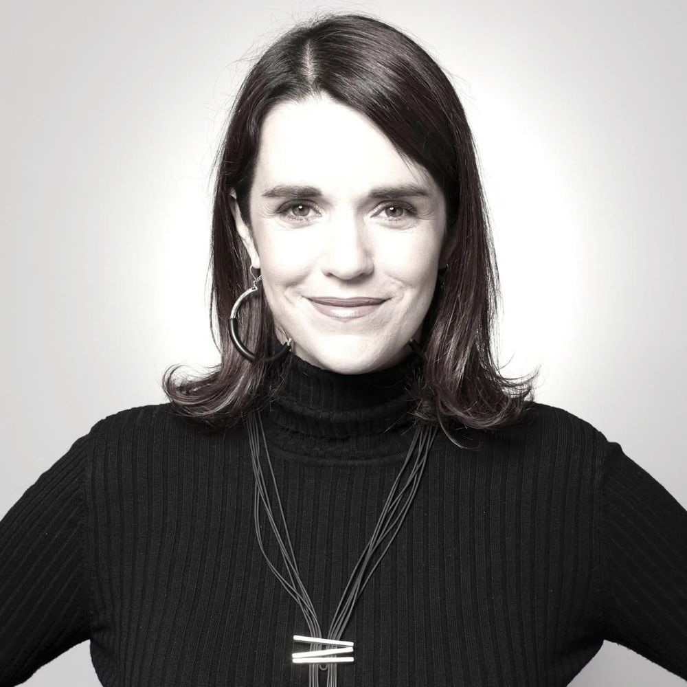 Patricia Ruel