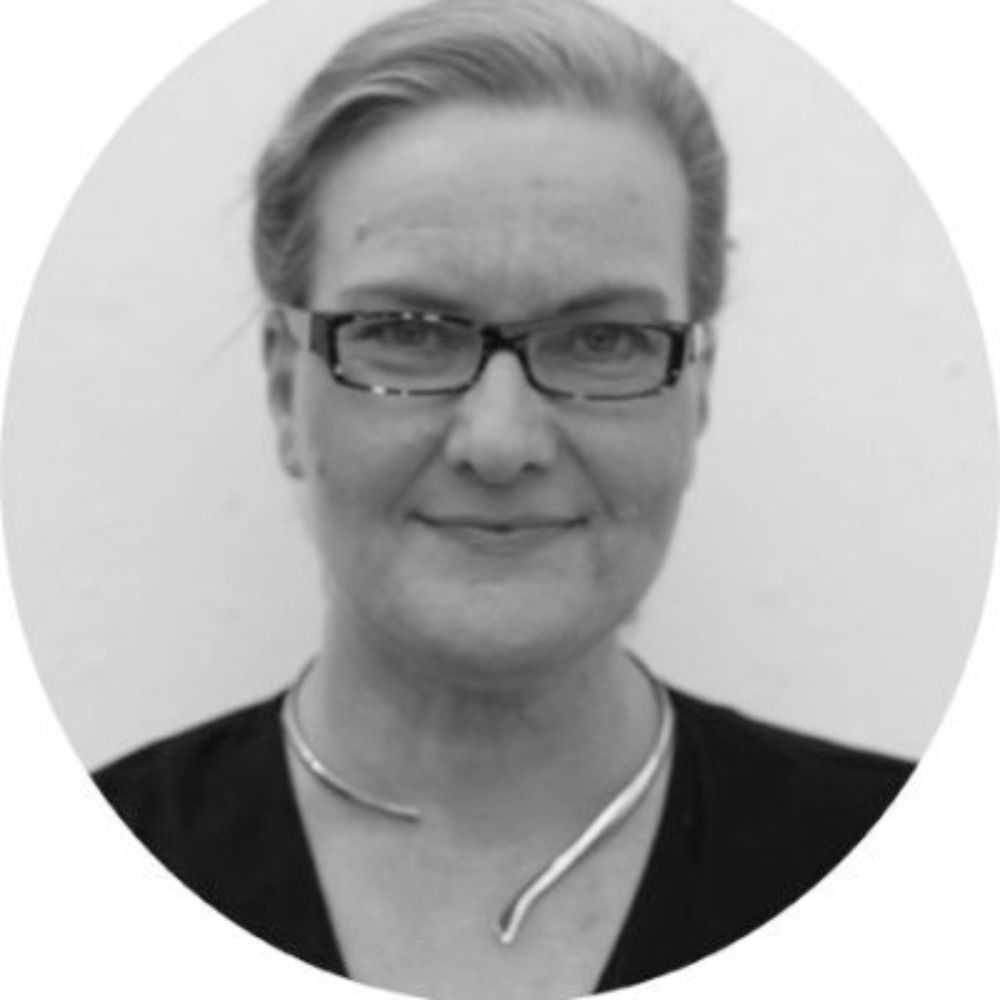 Berit Rekve's avatar