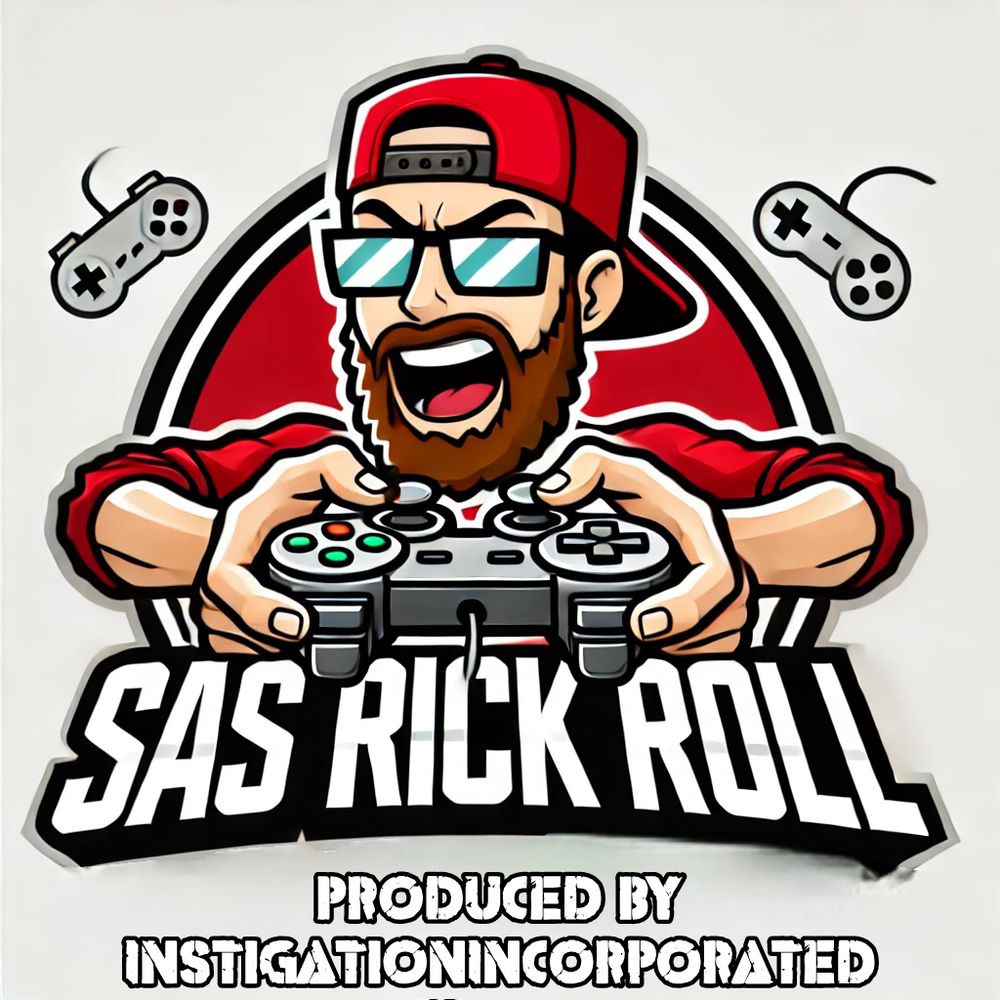 SASRickroll