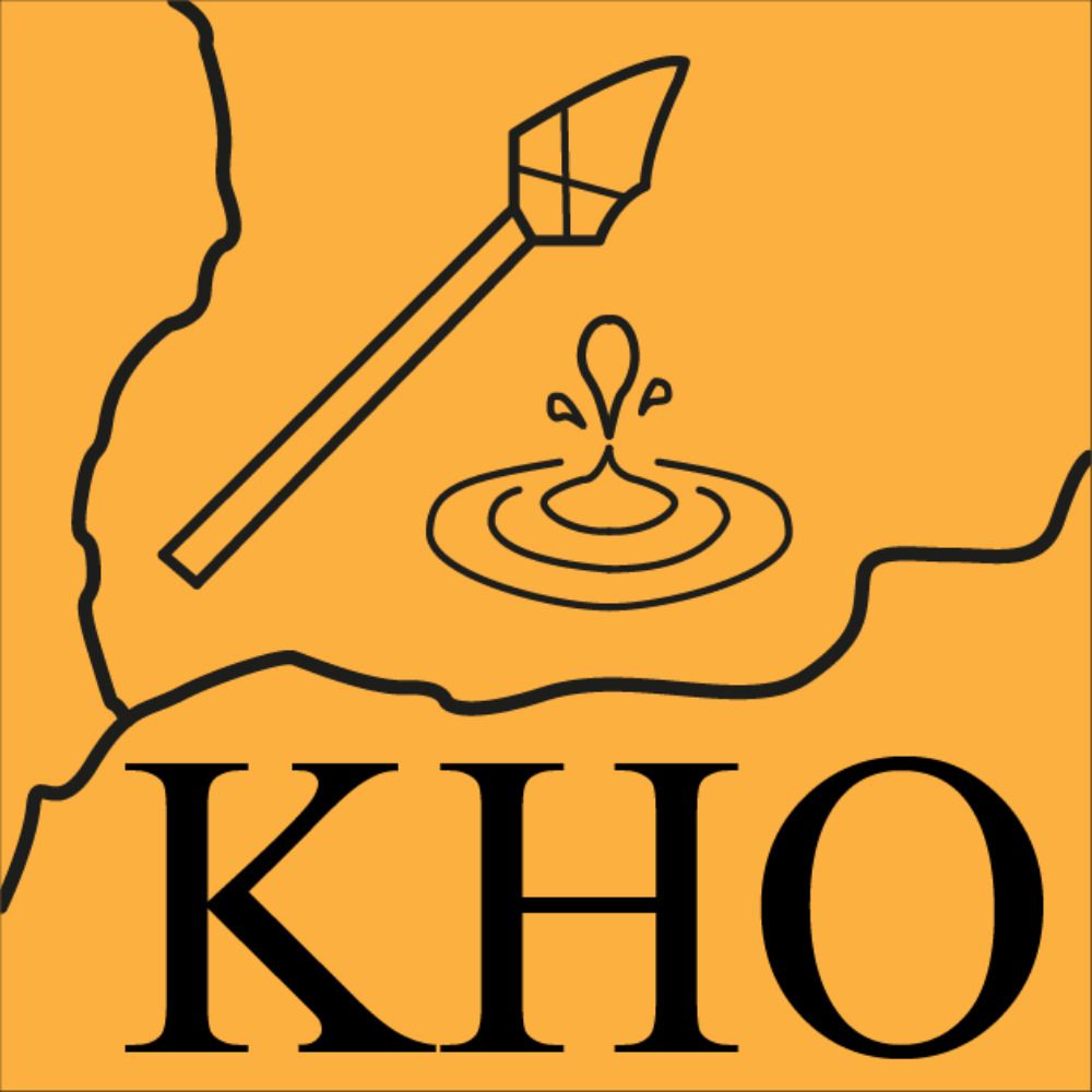 Kgalagadi Human Origins Project
