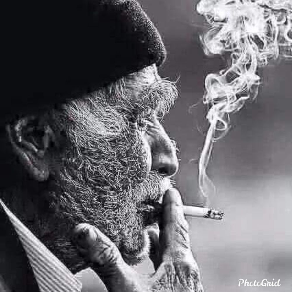 Really good man 