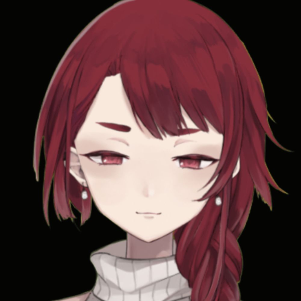 歯噛練磨@現役歯科衛生士Vtuber