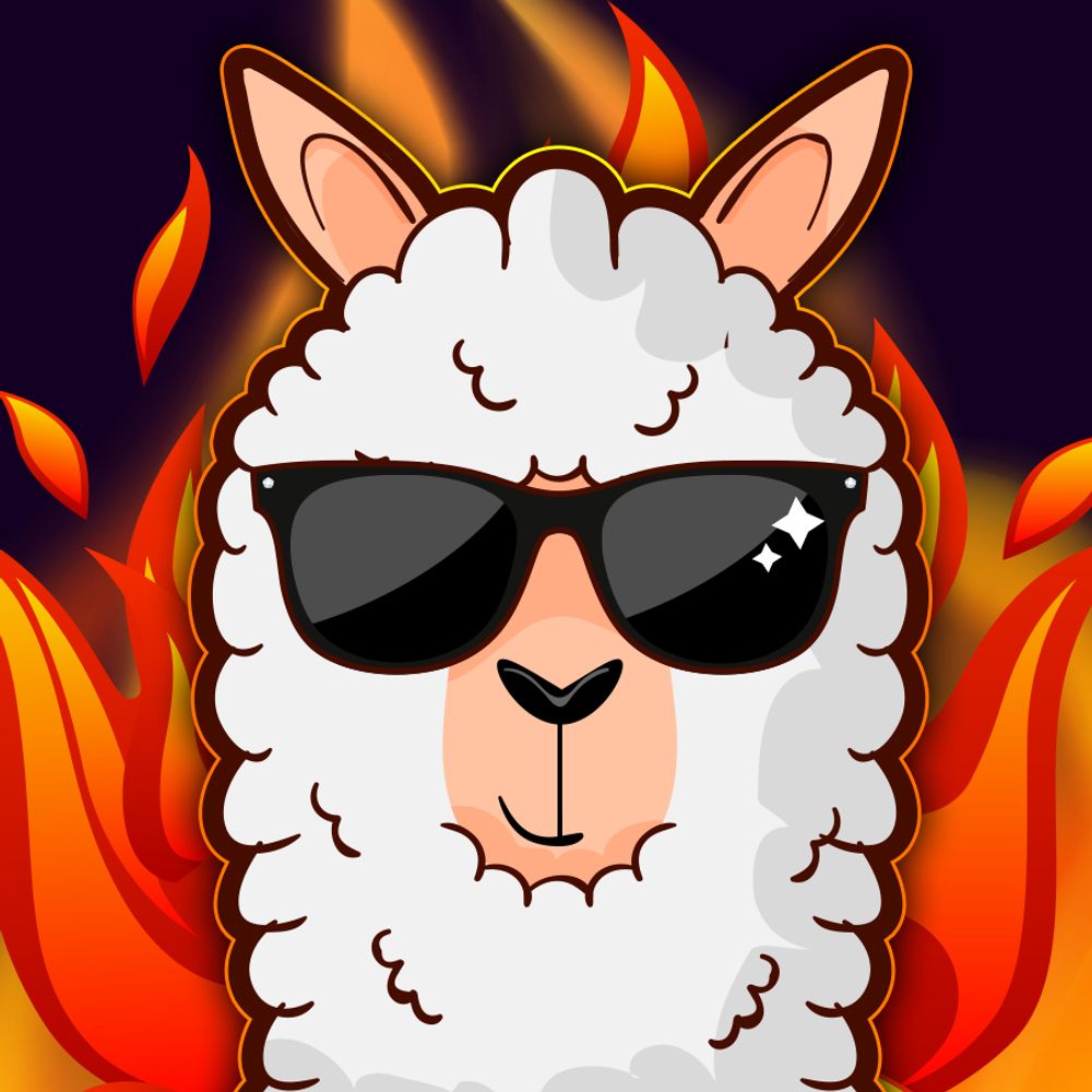 MoltenLlama