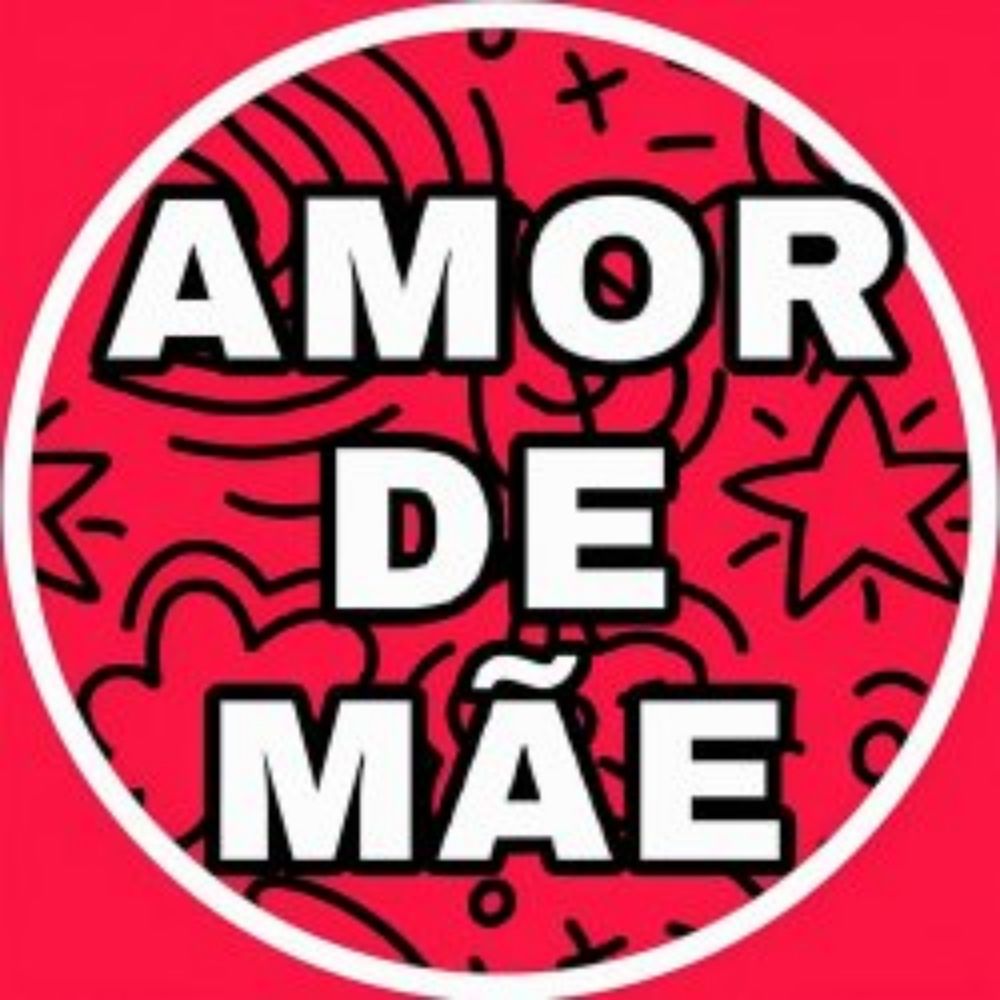 Amor de Mãe