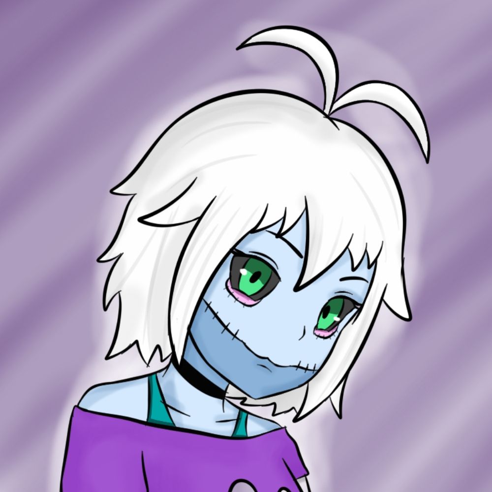 Cristy🏳️‍⚧️