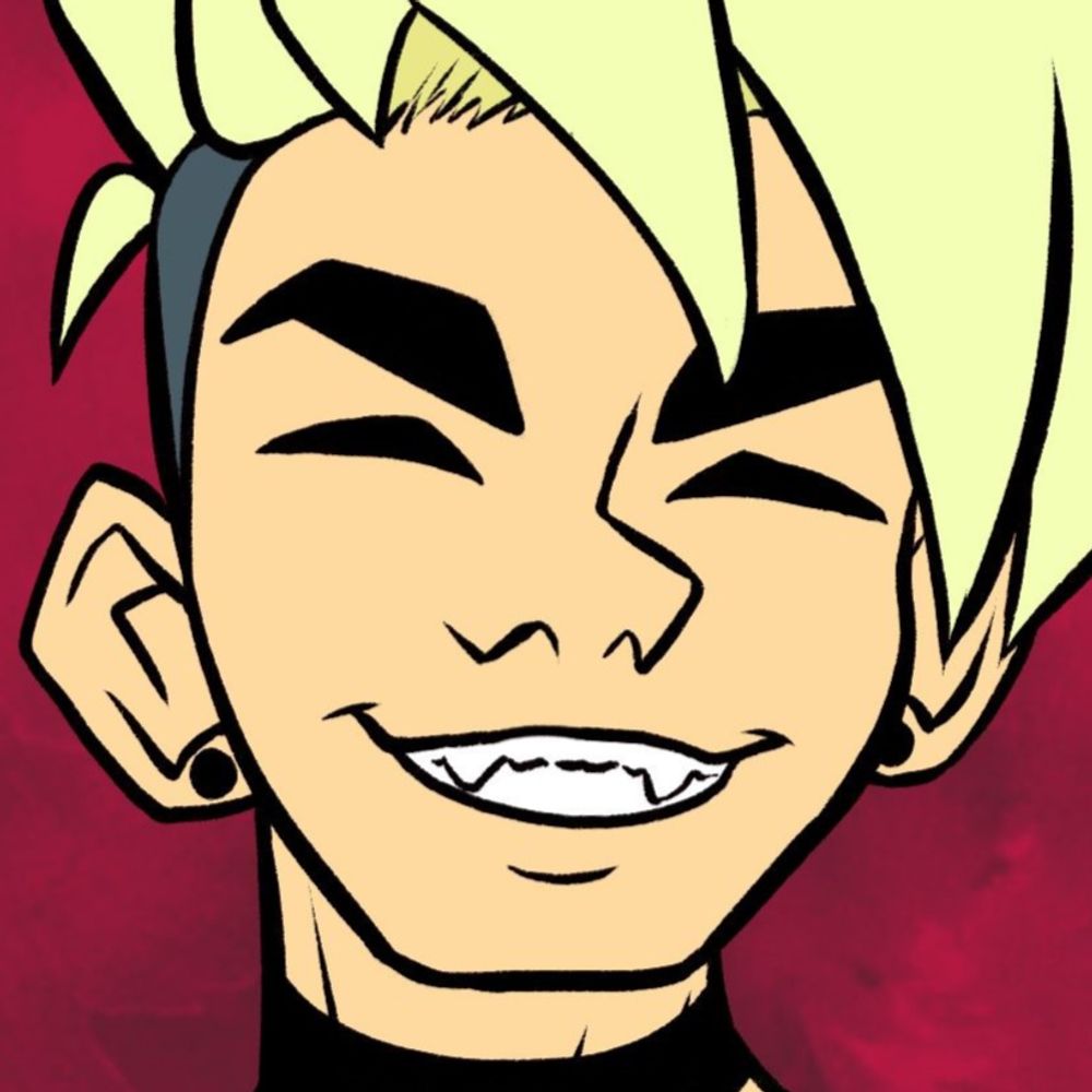User avatar