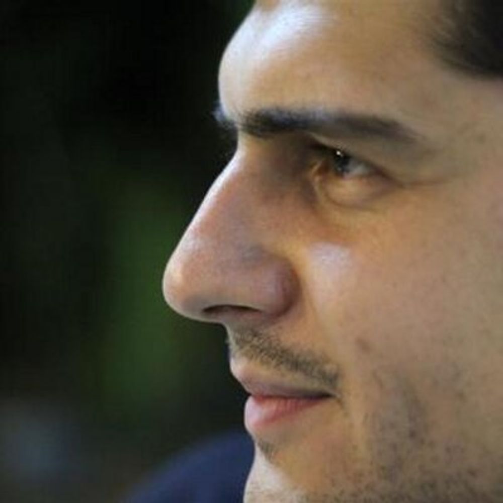 Gerardo Adesso