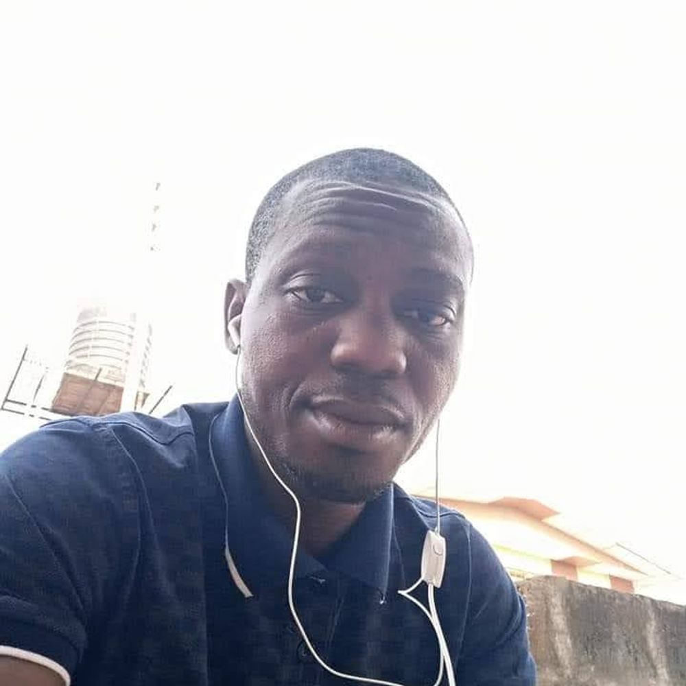 Olabisi Tolulope 