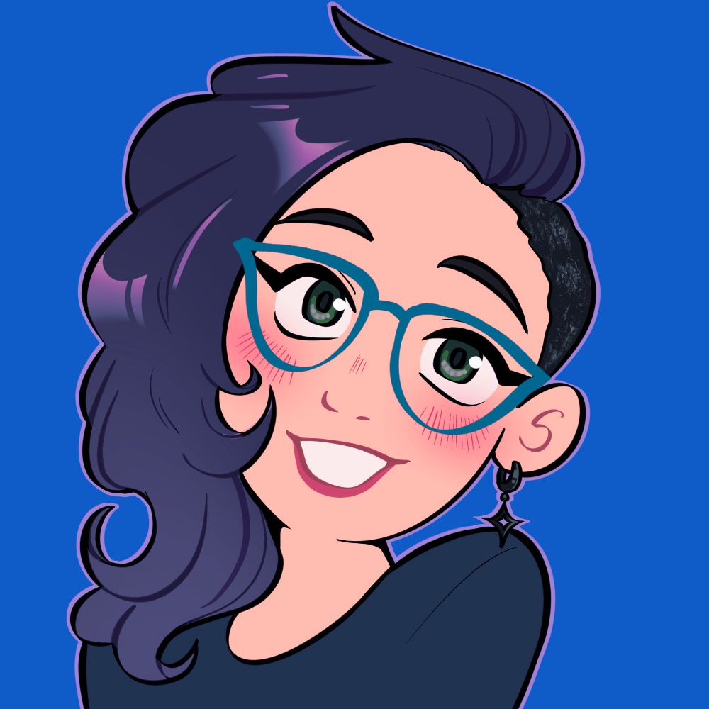 Amanda | Commissions Open ✨️