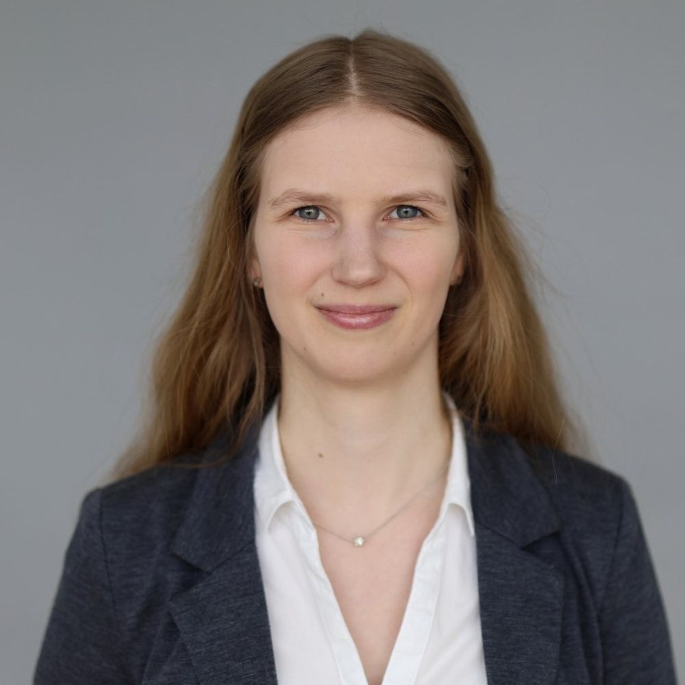 Lea Bergmann