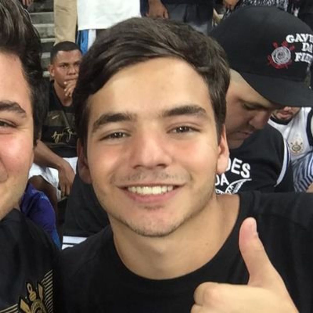 Gabriel Almeida 