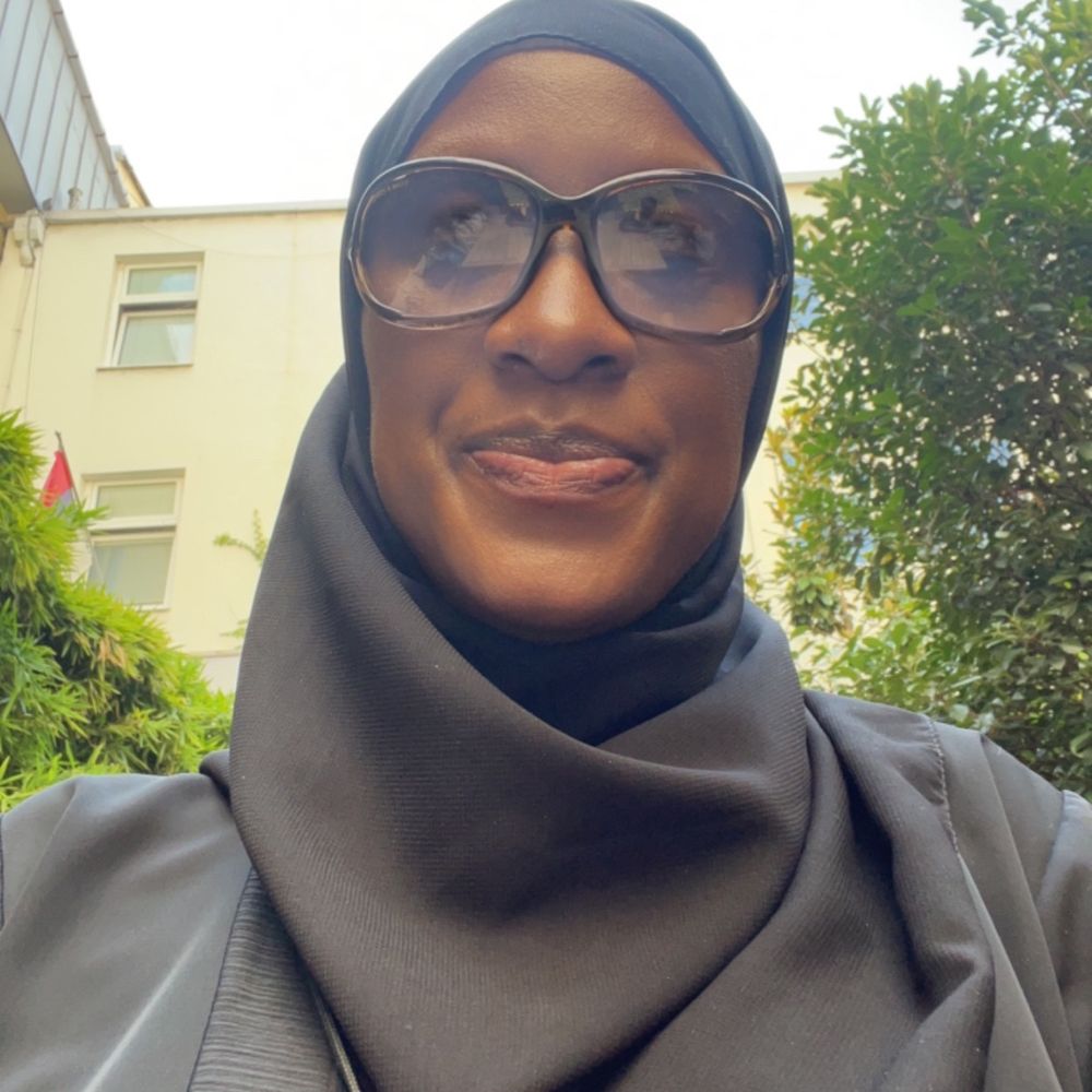 Bineta Thiam