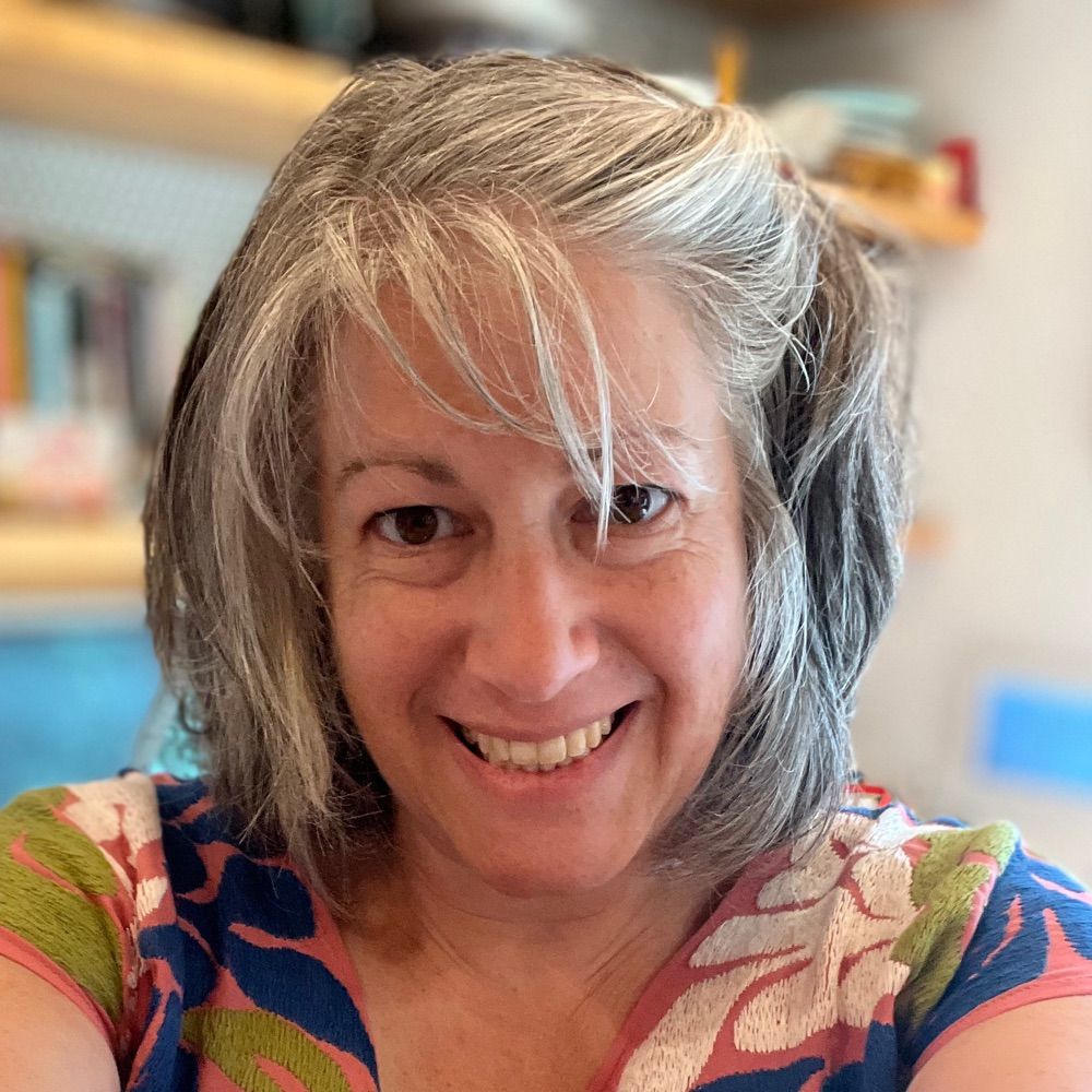 Betsy Haberl