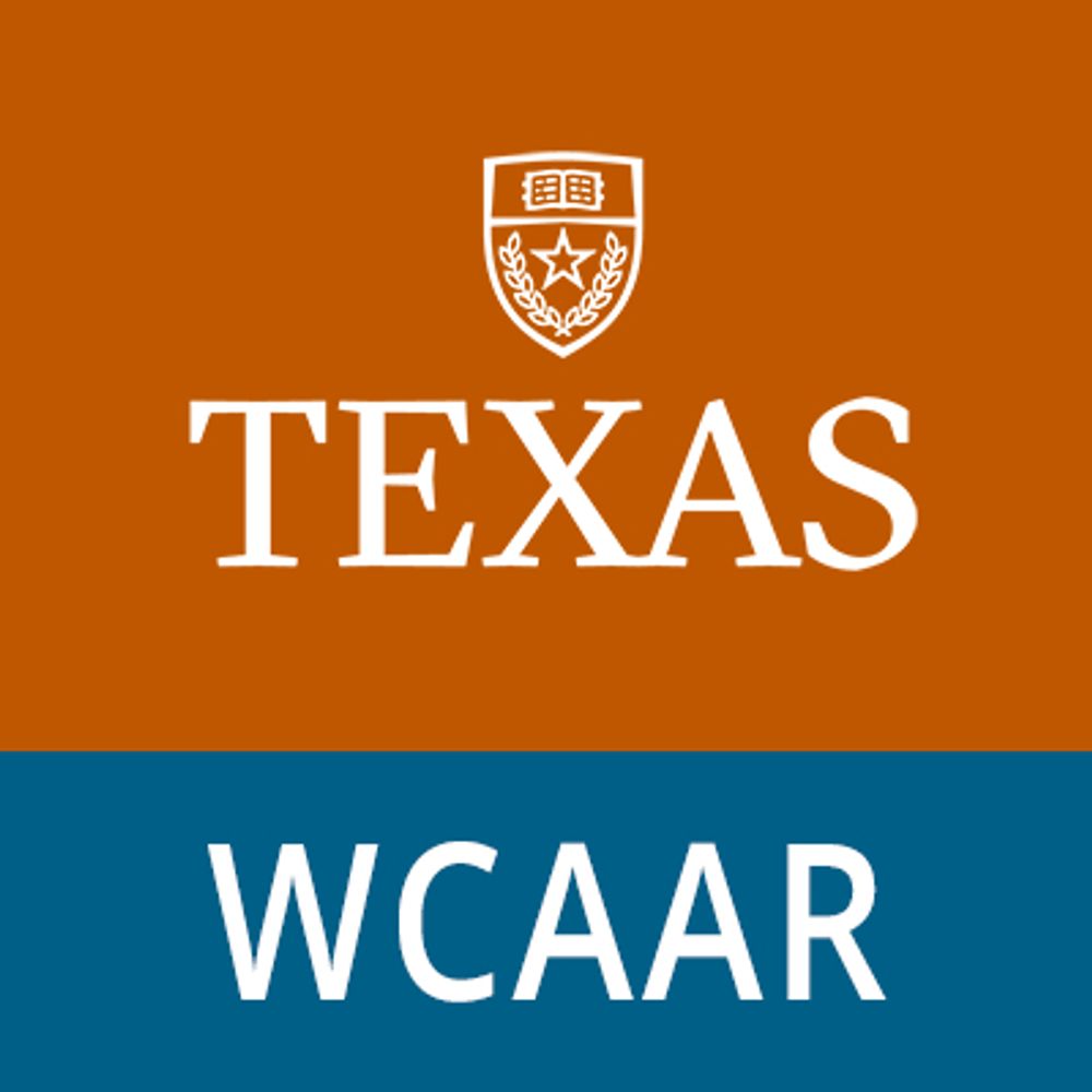 Waggoner Center for Alcohol and Addiction Research