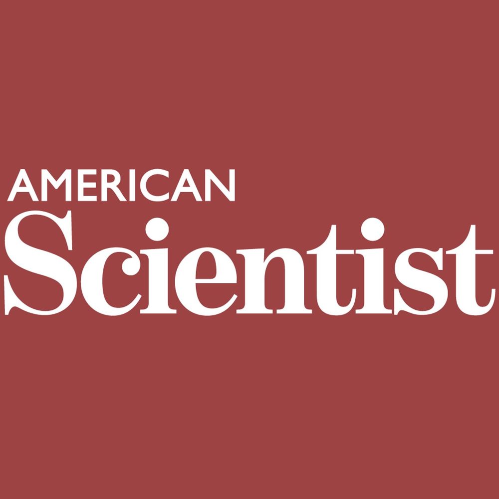 American Scientist