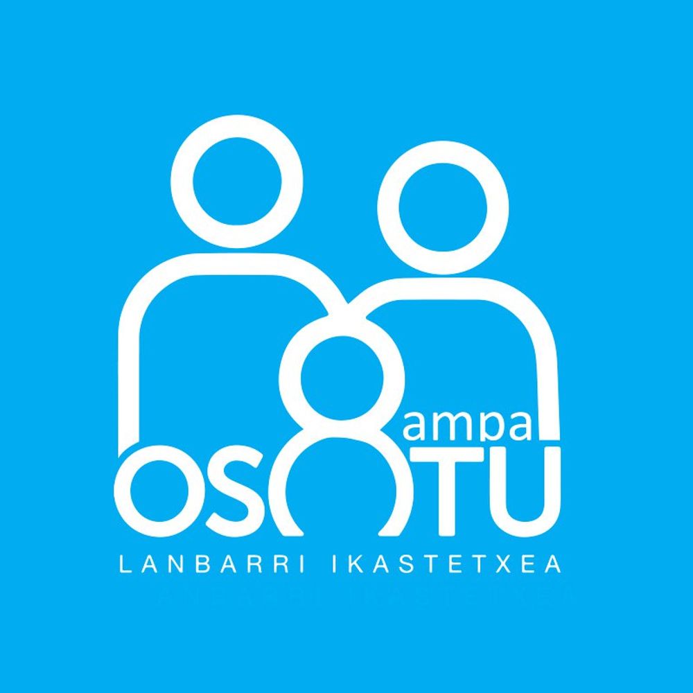 AMPA Osotu Lanbarri