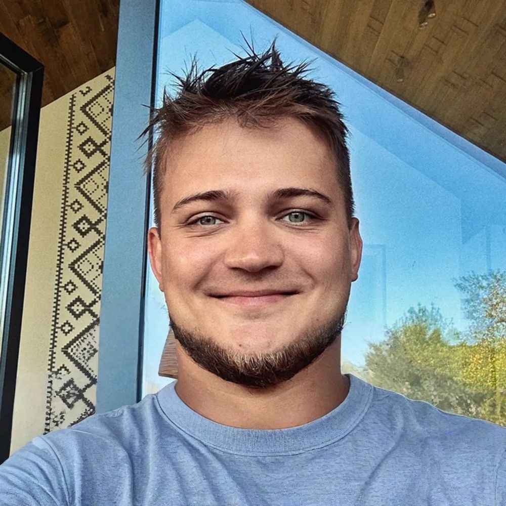 Vlad Skrypchenko 🇺🇦