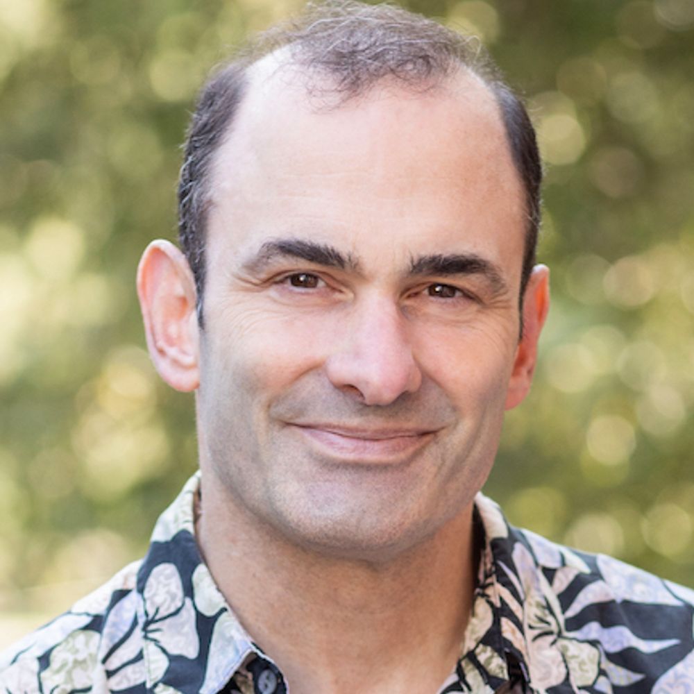 Richard Stone