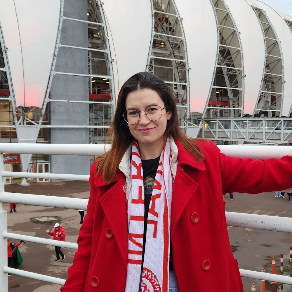 Lidi Morossino