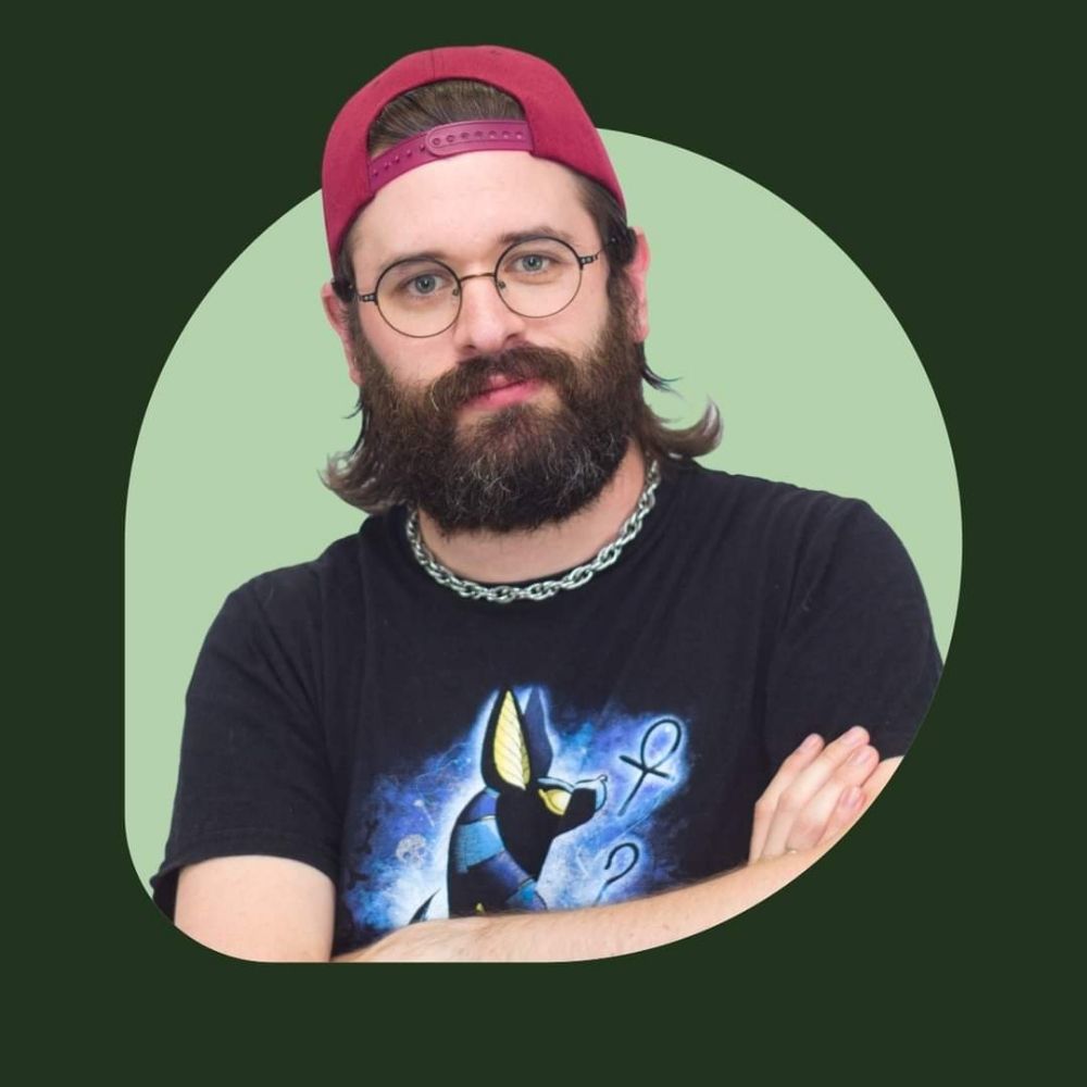 Kris des Chacals