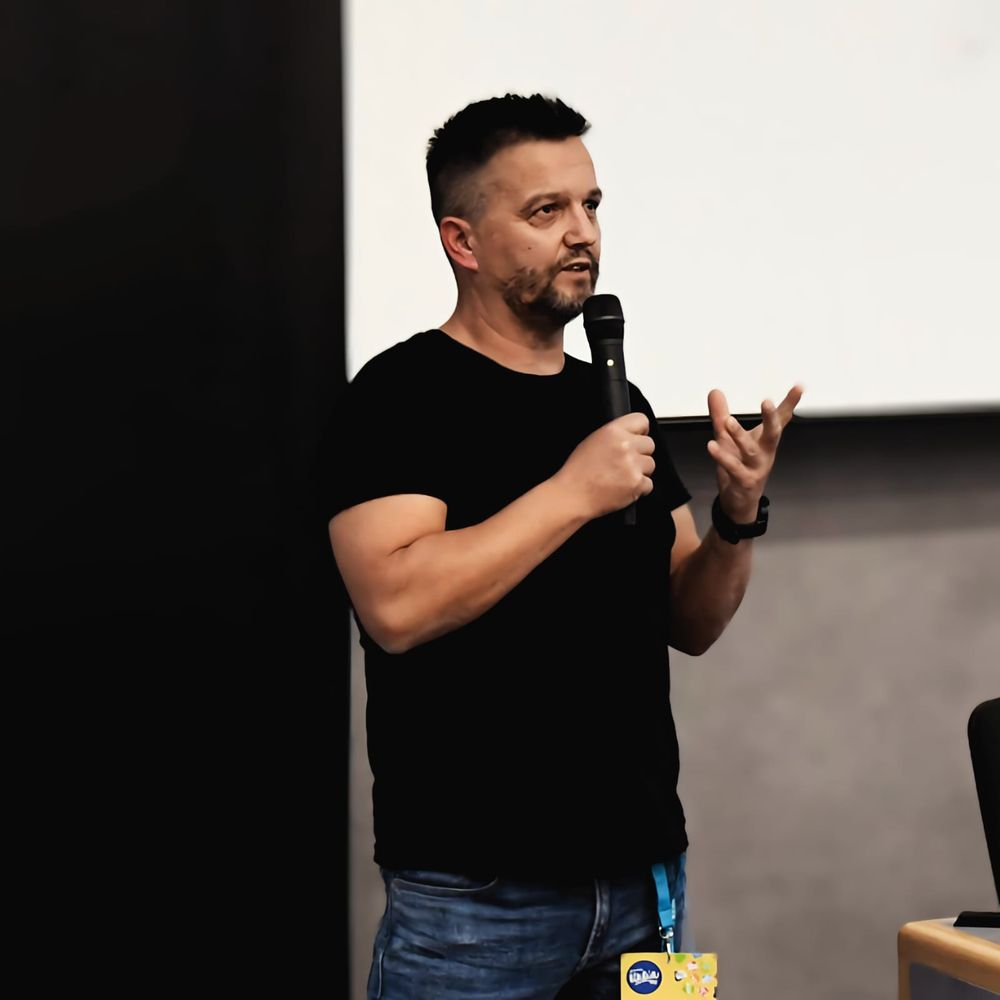 Dennis Plötner