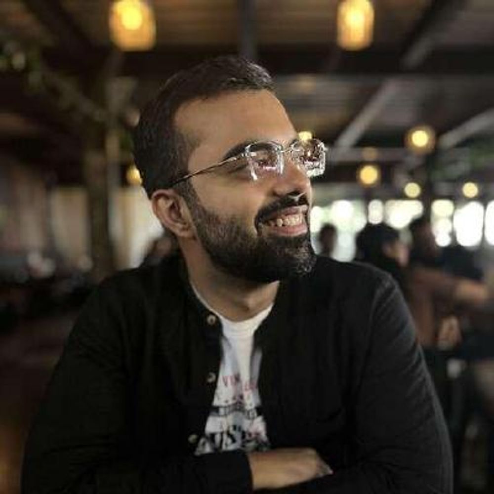 Vaibhav Rabber
