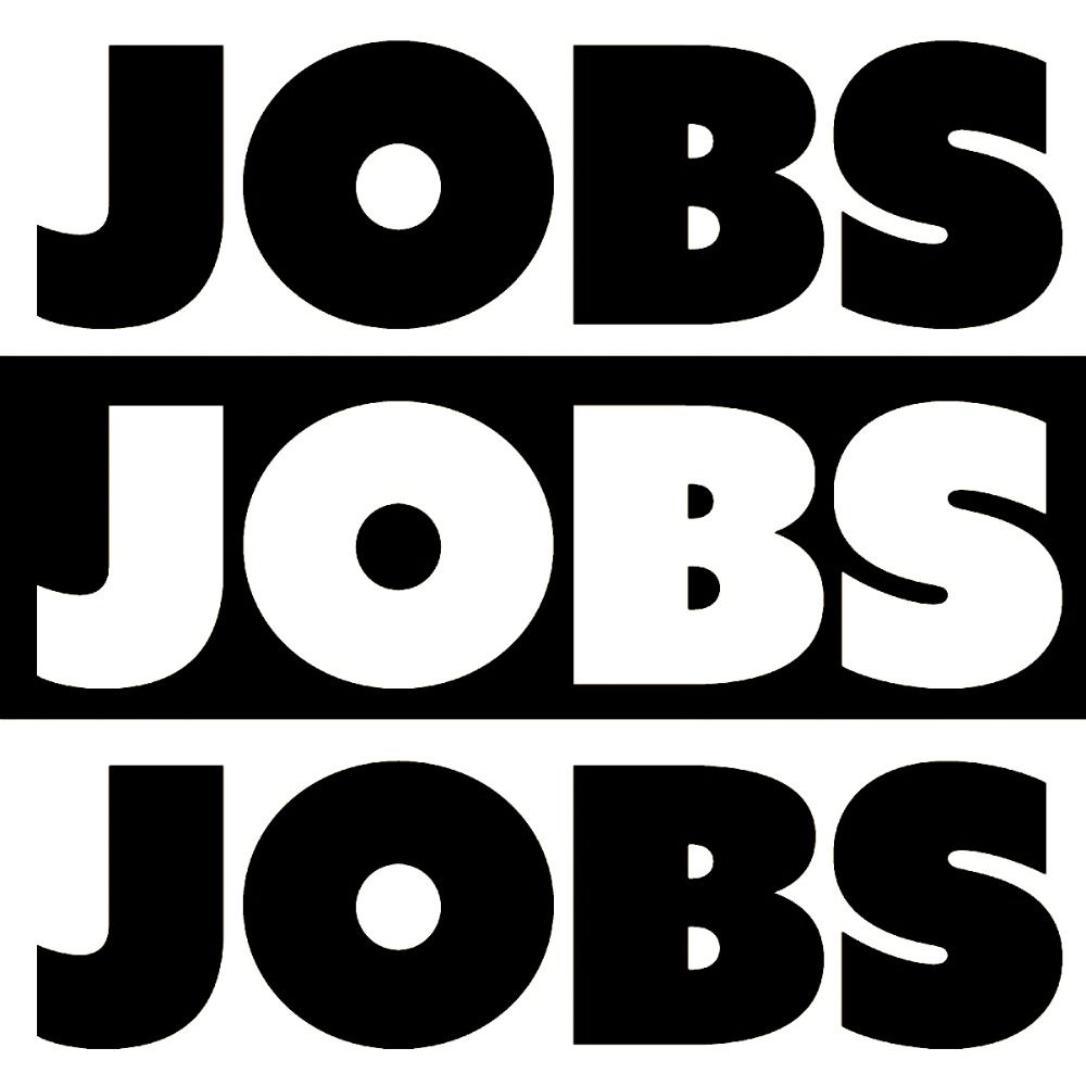 Internet of Public Service Jobs Newsletter