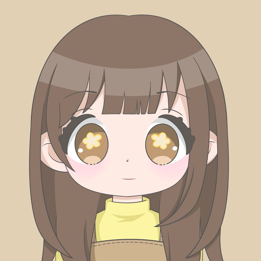 ✿ chisa ✿