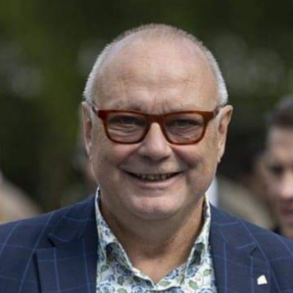 Wim Bakker