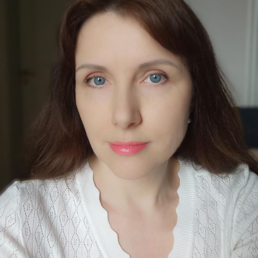 Tetiana Grebeniuk