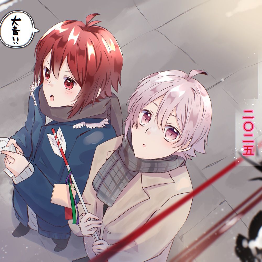 もち🌈