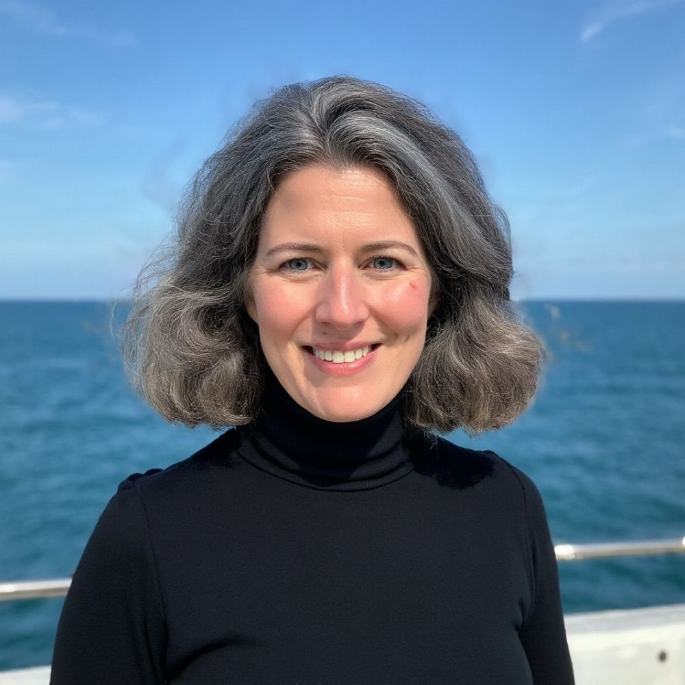 Gillian Sheehan