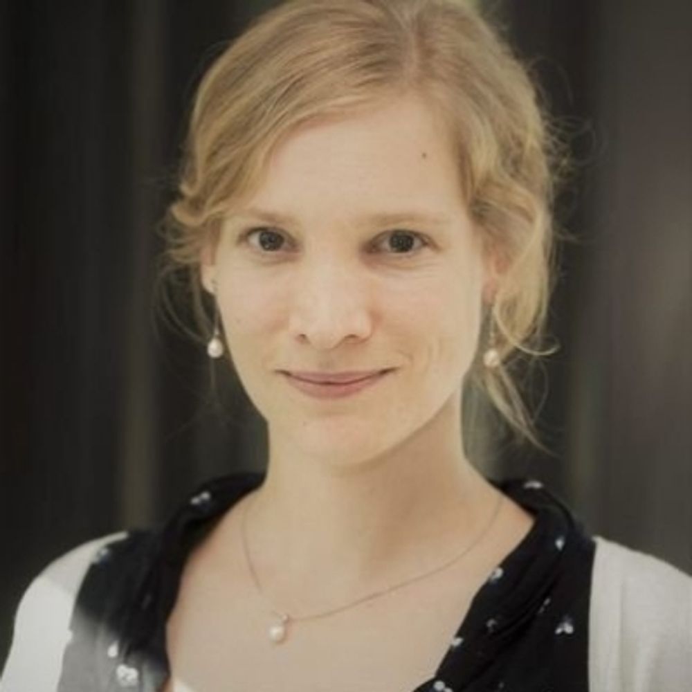 Maike Luhmann 